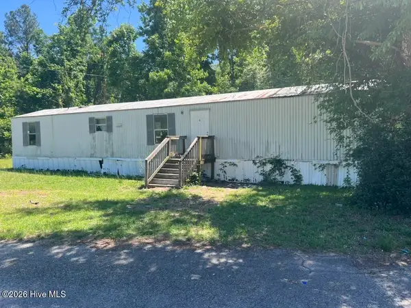 3988 Deans Bridge Road, Hephzibah, GA 30815
