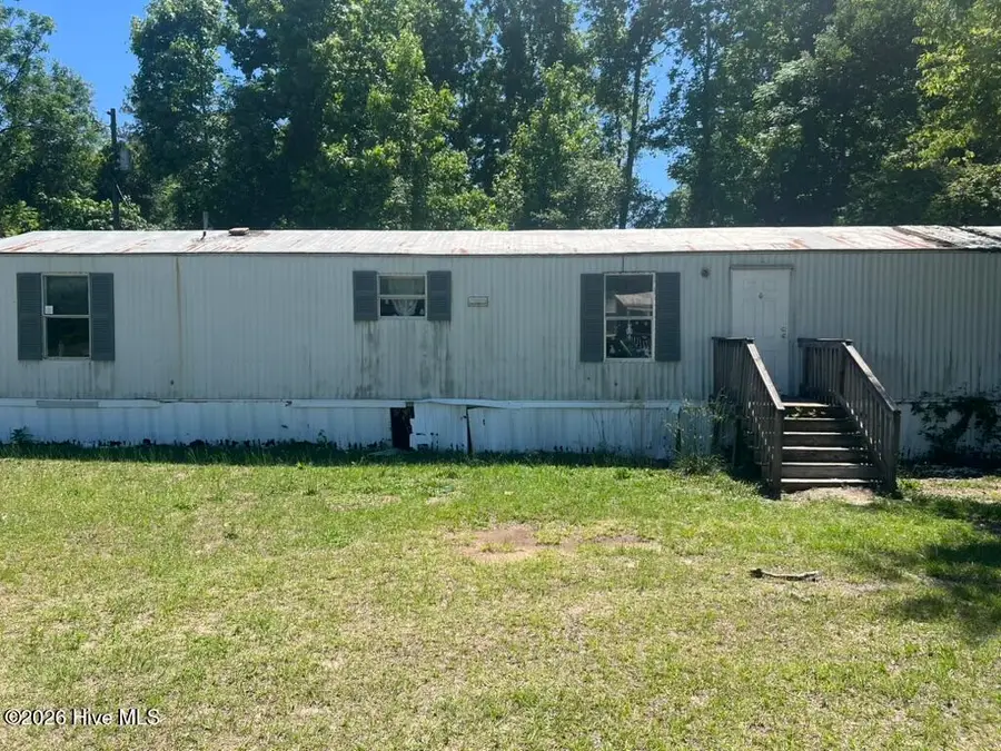 3988 Deans Bridge Road, Hephzibah, GA 30815 - #2