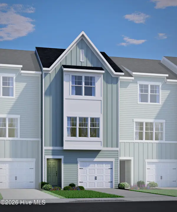 126 Storage Road, Wilmington, NC 28412