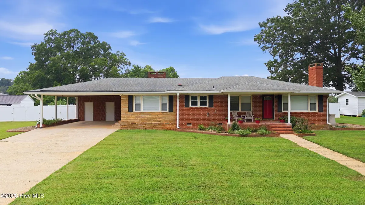 9944 N Chestnut Street, Middlesex, NC 27557 - #1