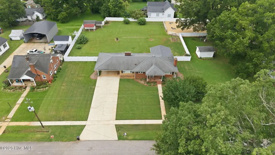 9944 N Chestnut Street, Middlesex, NC 27557 - #2