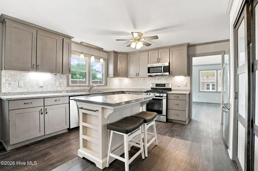 9944 N Chestnut Street, Middlesex, NC 27557 - #3