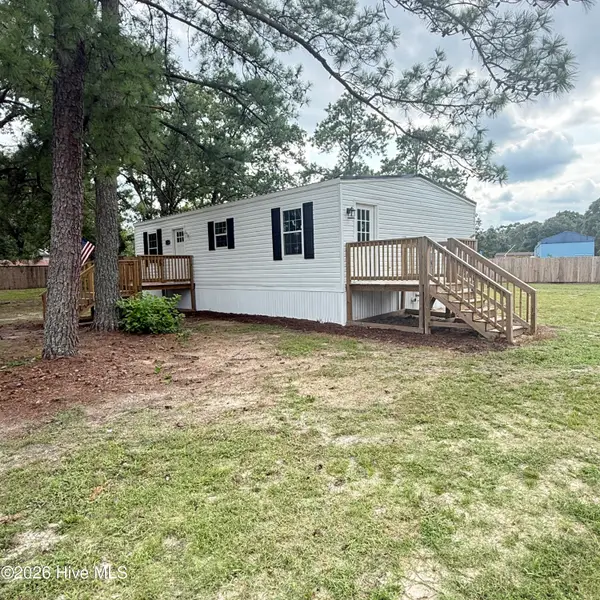 3269 Rocky Hock Road, Edenton, NC 27932
