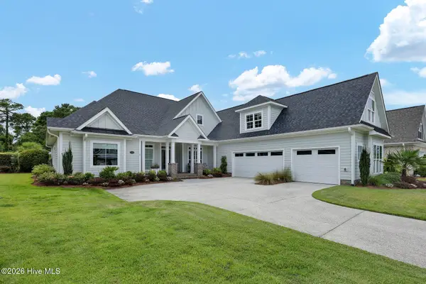 2136 Whiskey Branch Drive, Wilmington, NC 28409