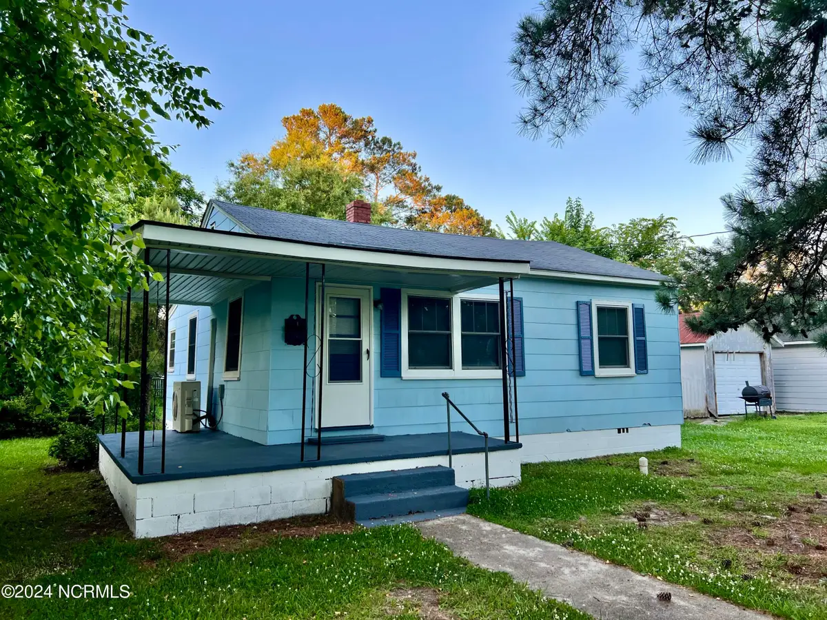 4110 East Pine Street, Farmville, NC 27828 - #1