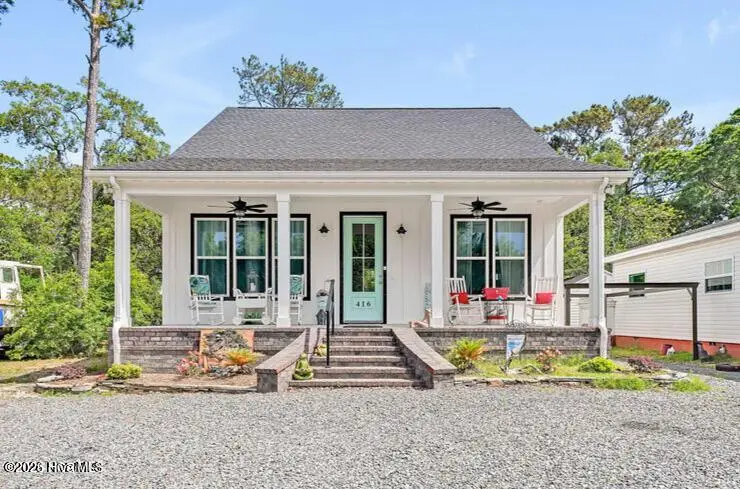 416 Lockwood Folly Road Se, Bolivia, NC 28422 - #1