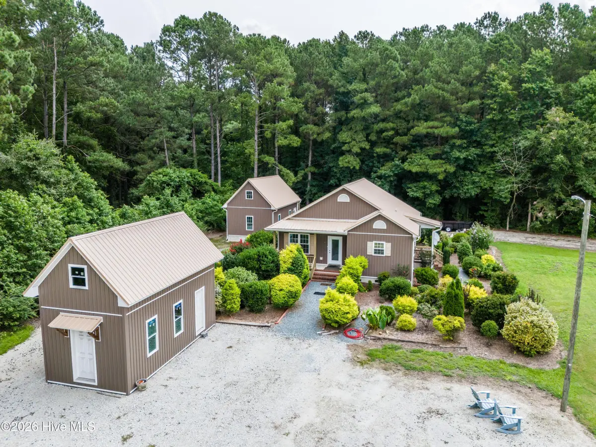 5044 Horse Branch Road, Willard, NC 28478 - #1