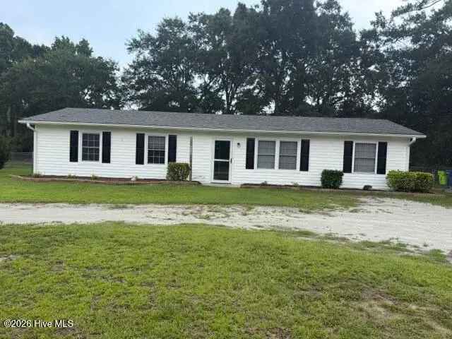 2216 Ridge Road, New Bern, NC 28560 - #1