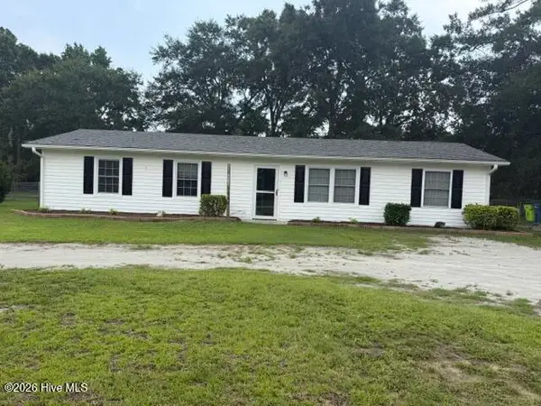 2216 Ridge Road, New Bern, NC 28560