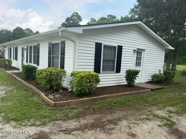 2216 Ridge Road, New Bern, NC 28560 - #3