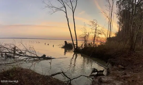 Lot D Bluff Point Road, Elizabeth City, NC 27909