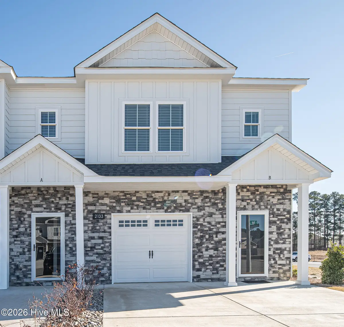 2121 N Kali Lane #B, Greenville, NC 27834 - #1