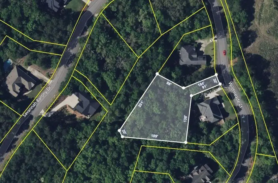 45 Wildmeade Court, North Augusta, SC 29841 - #3