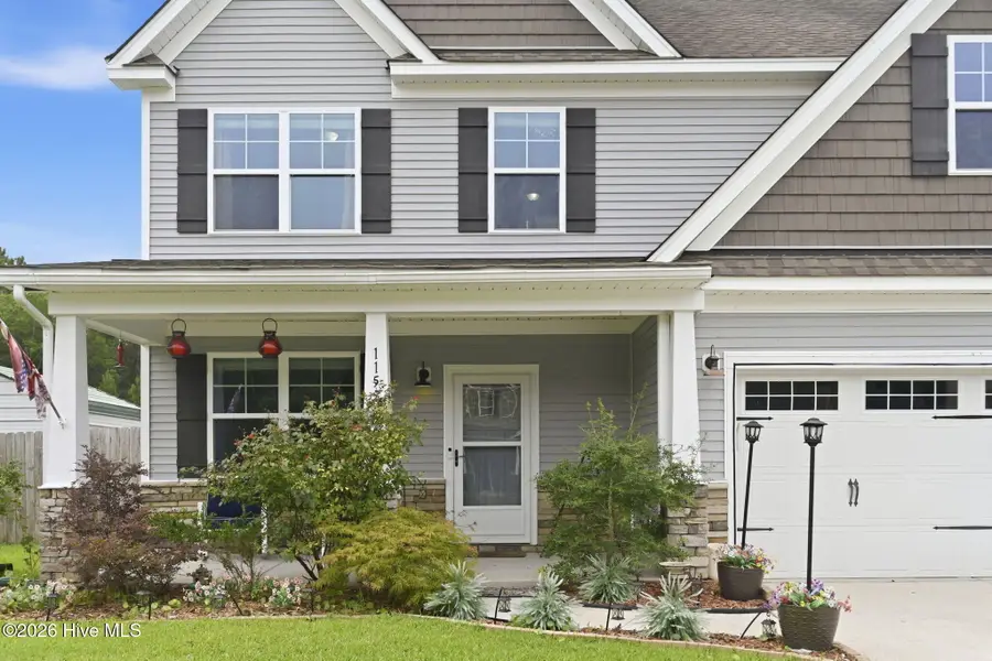 115 Cottle Court, Richlands, NC 28574 - #3