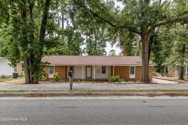 2526 Meadowbrook Drive, Augusta, GA 30906