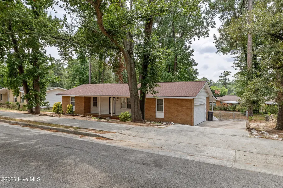 2526 Meadowbrook Drive, Augusta, GA 30906 - #3