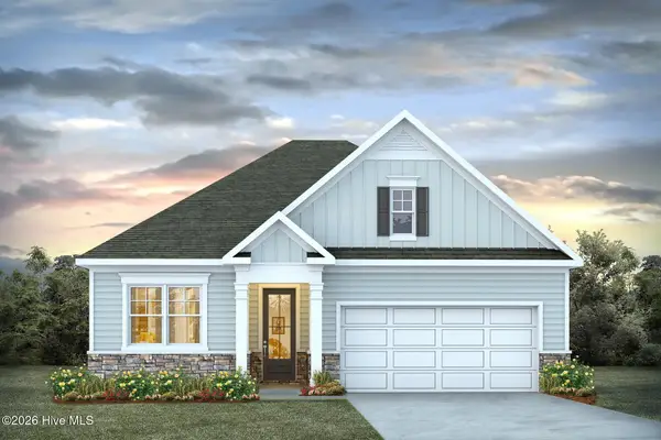 1252 Woodhouse Drive Nw, Ash, NC 28420