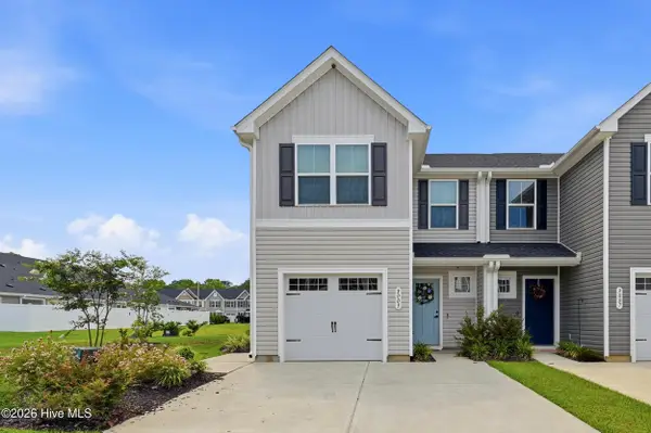 3005 Edgemead Circle Nw, Calabash, NC 28467