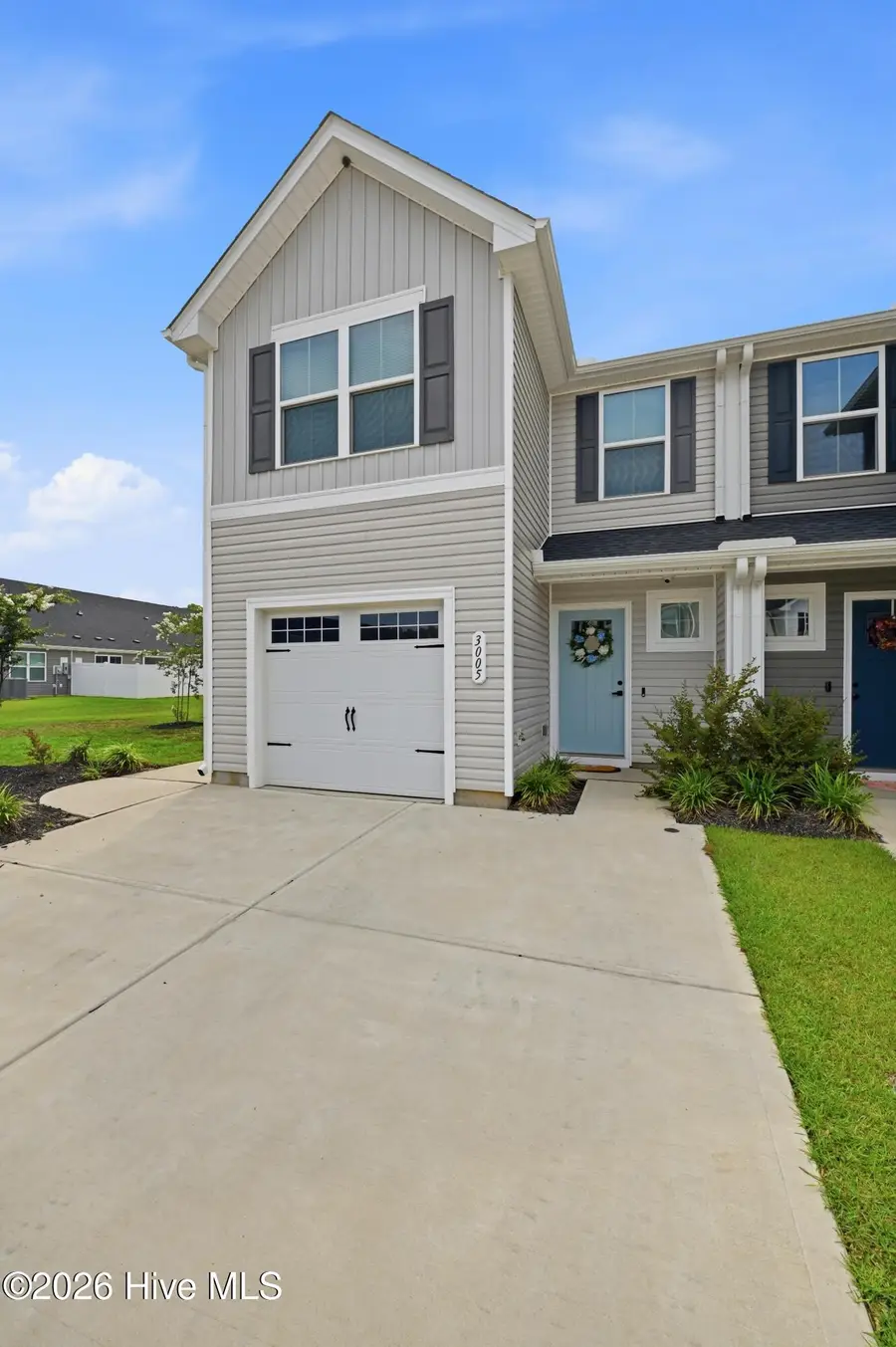 3005 Edgemead Circle Nw, Calabash, NC 28467 - #2