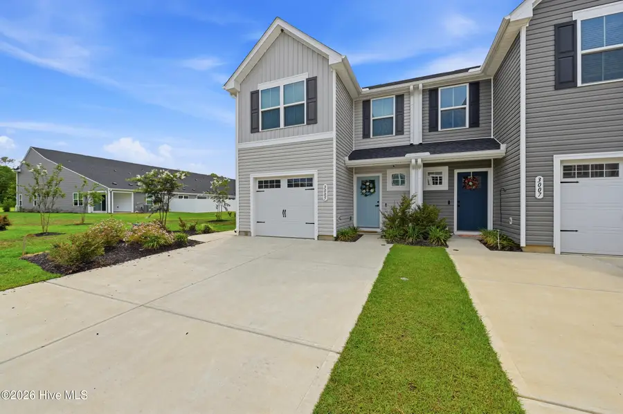 3005 Edgemead Circle Nw, Calabash, NC 28467 - #3