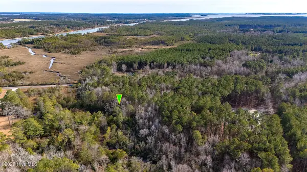 256 Hardesty Loop Road, Newport, NC 28570