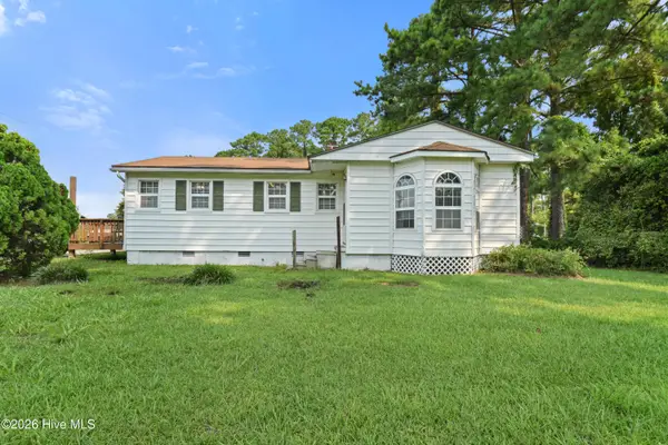 201 Blueberry Lane, New Bern, NC 28560