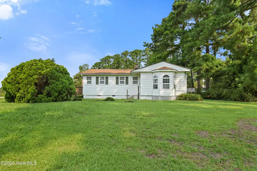 201 Blueberry Lane, New Bern, NC 28560 - #2