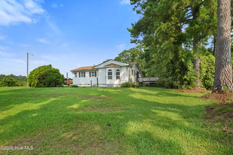 201 Blueberry Lane, New Bern, NC 28560 - #3