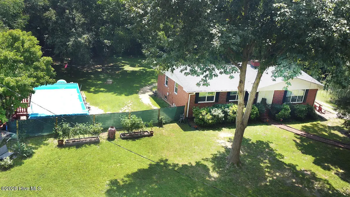208 Drew Street, Louisburg, NC 27549 - #1