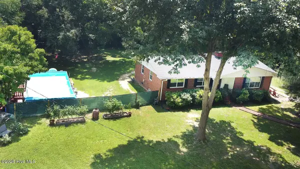 208 Drew Street, Louisburg, NC 27549