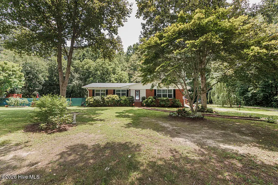 208 Drew Street, Louisburg, NC 27549 - #3