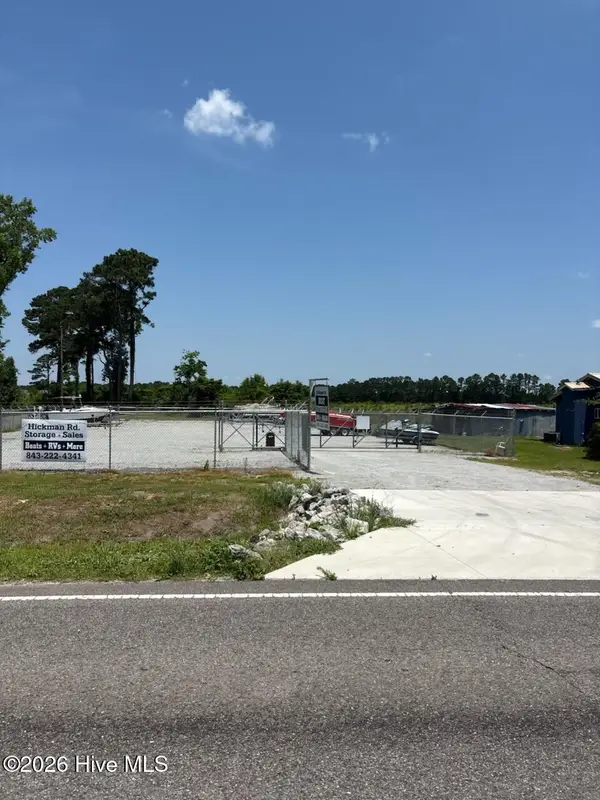 160 Hickman Road Nw, Calabash, NC 28467