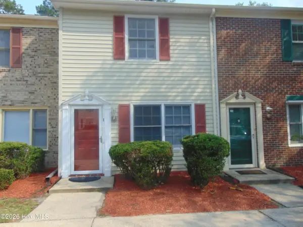 2903 Cedar Creek Road #F, Greenville, NC 27834