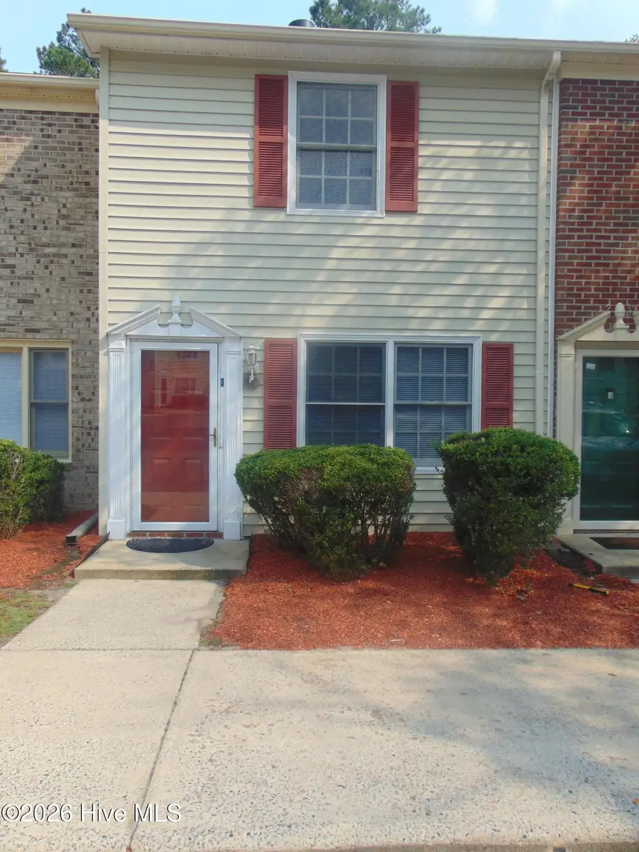 2903 Cedar Creek Road #F, Greenville, NC 27834 - #2