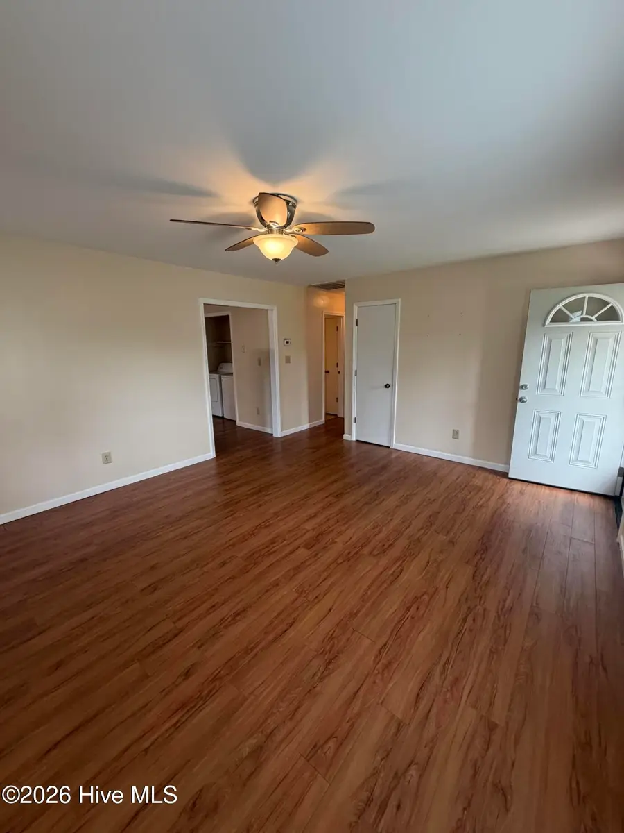 205 Lenoir Street, Newport, NC 28570 - #3