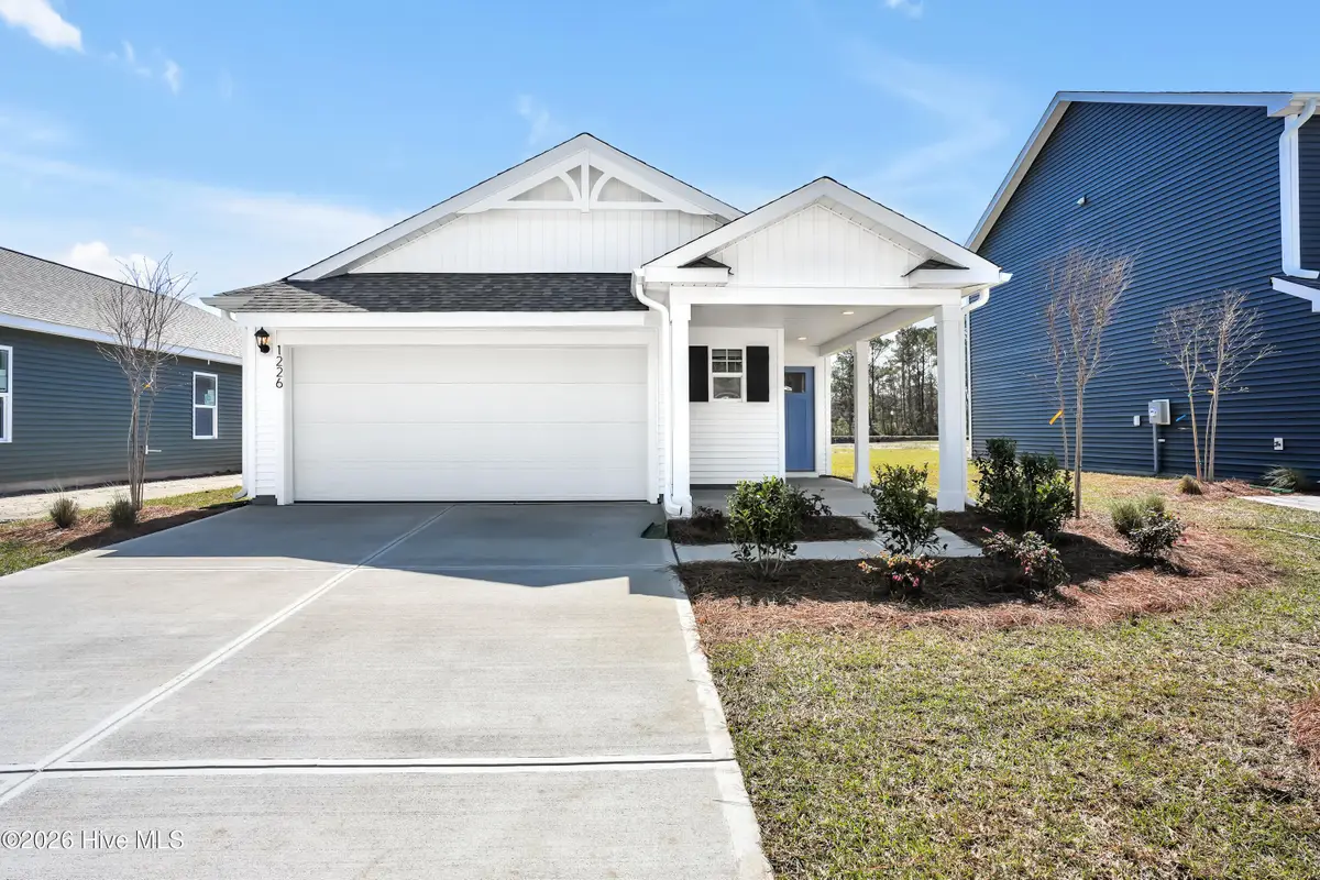 1269 Skystone Loop Ne #Lot 18, Supply, NC 28462 - #1