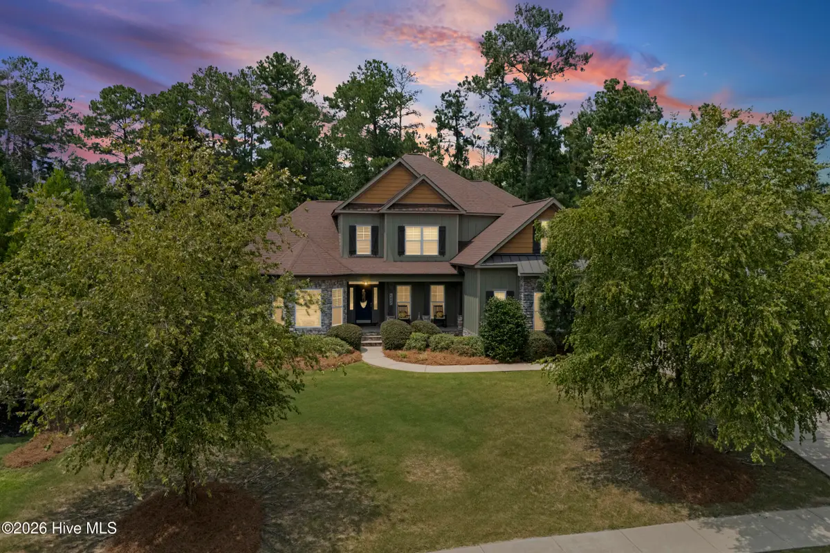2105 Fothergill Drive, Evans, GA 30809 - #1