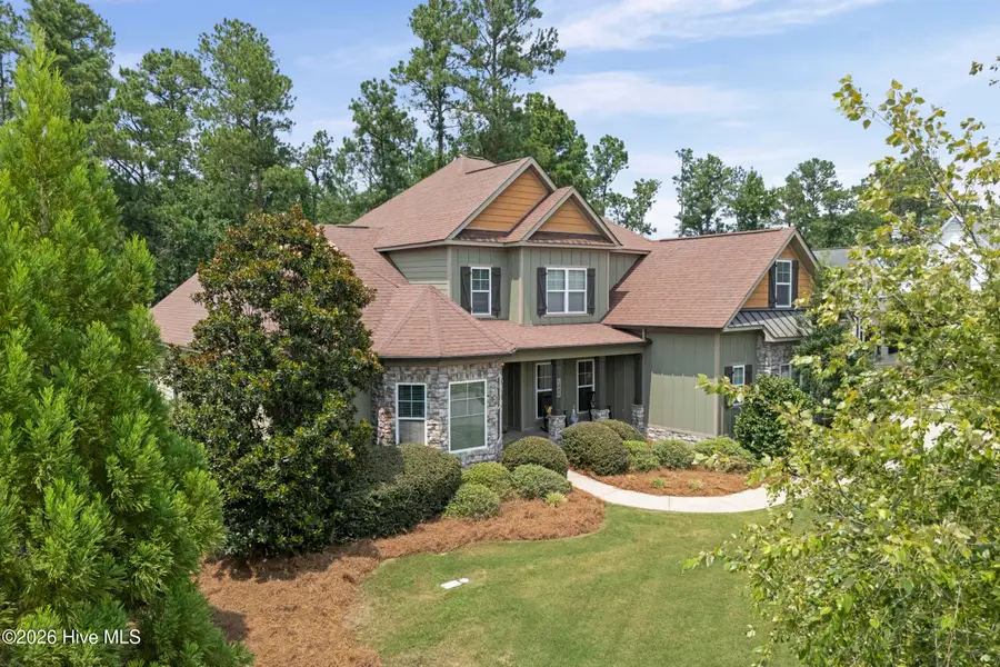 2105 Fothergill Drive, Evans, GA 30809 - #2
