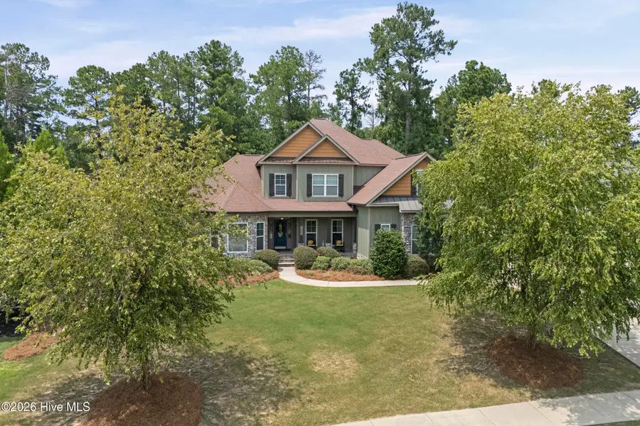 2105 Fothergill Drive, Evans, GA 30809 - #3