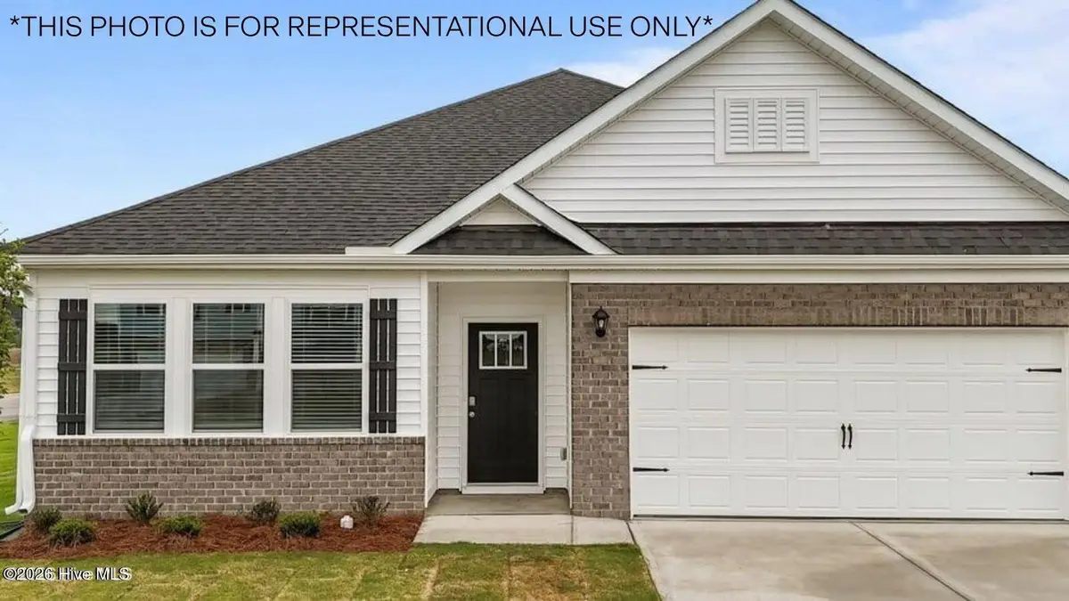 1087 Aviator Lane, Ayden, NC 28513 - #1
