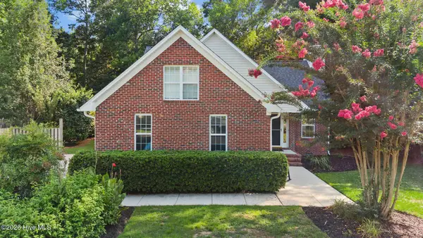 6411 Old Fort Road, Wilmington, NC 28411