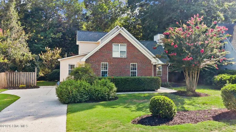 6411 Old Fort Road, Wilmington, NC 28411 - #2
