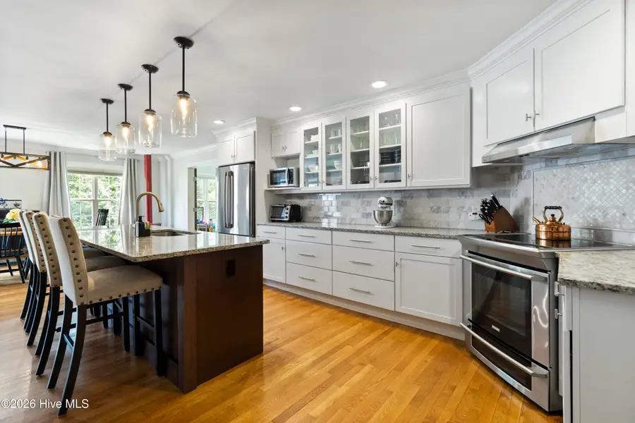 6411 Old Fort Road, Wilmington, NC 28411 - #3