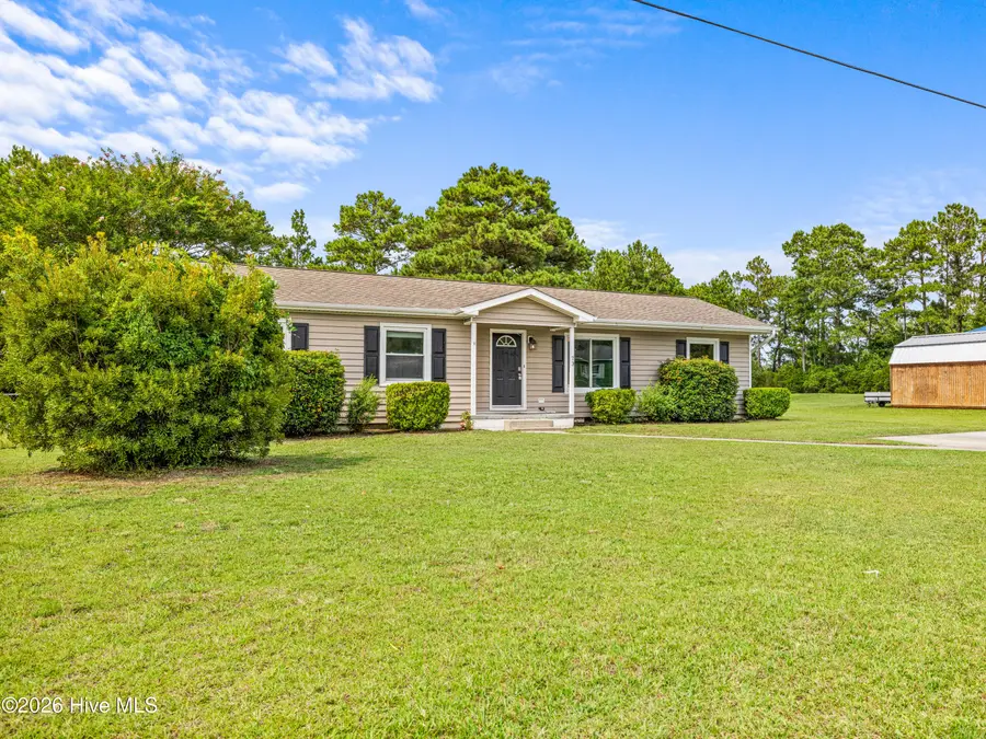 73 Sanders Drive, Hubert, NC 28539 - #3