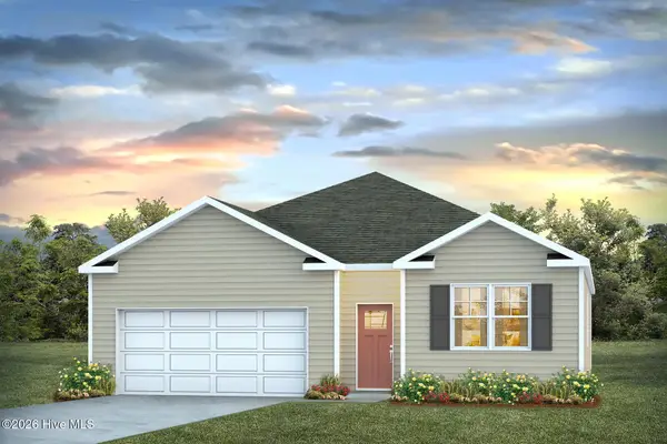 1067 Woods Crossing Road Sw, Supply, NC 28462