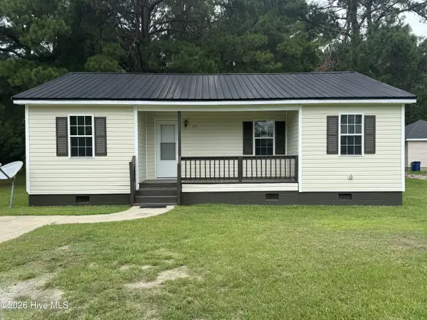 119 Valentine Avenue, Edenton, NC 27932