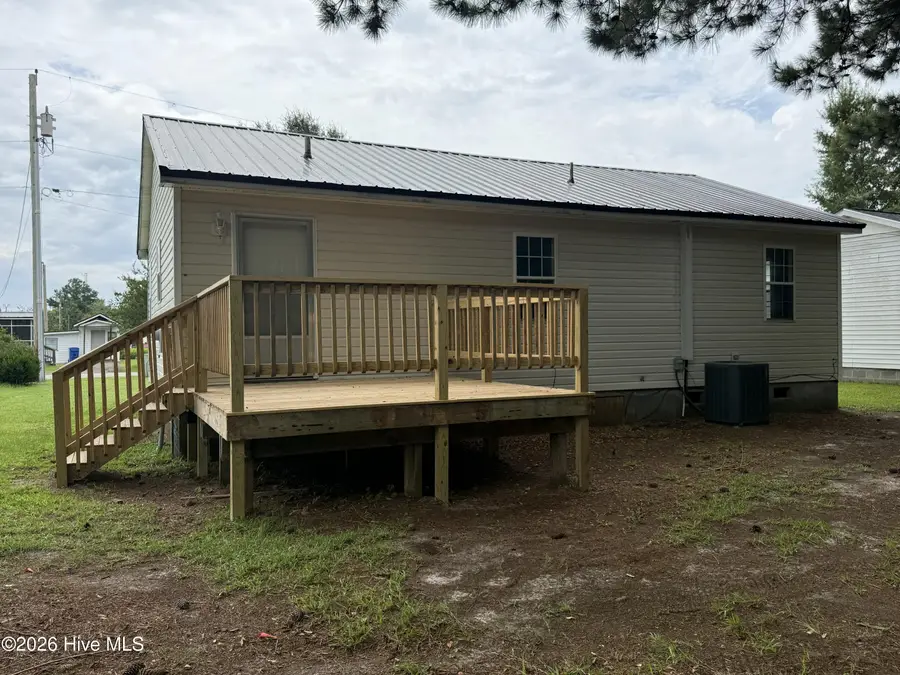 119 Valentine Avenue, Edenton, NC 27932 - #3