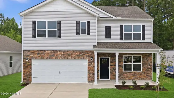 3101 Sedge Drive, Winterville, NC 28590