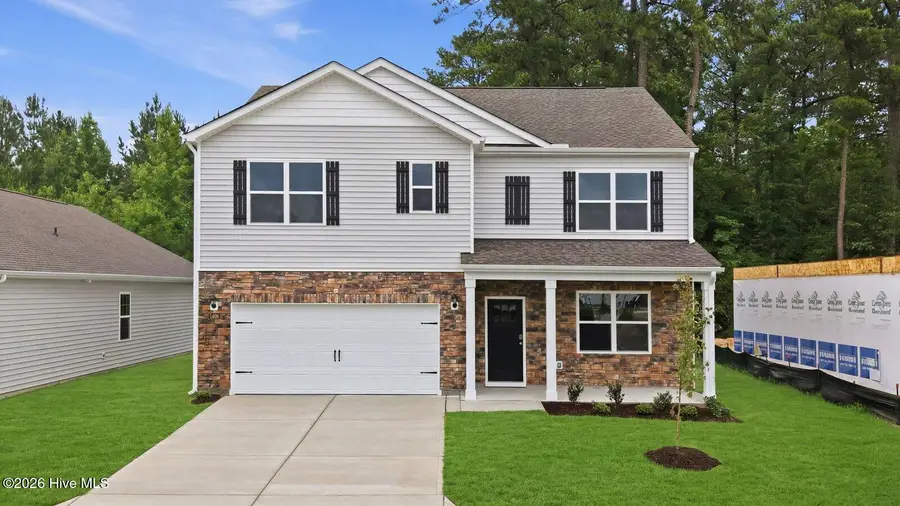 3101 Sedge Drive, Winterville, NC 28590 - #2