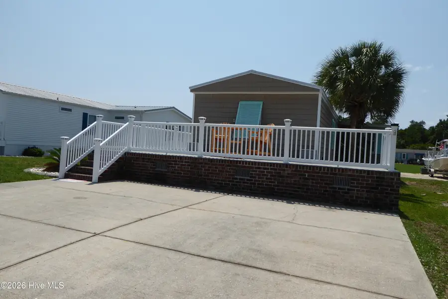 419 Snow Goose Lane, Newport, NC 28570 - #2